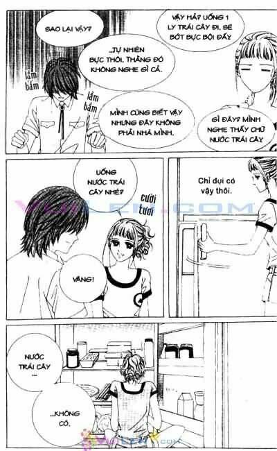 thủ lĩnh chunja chapter 8 27