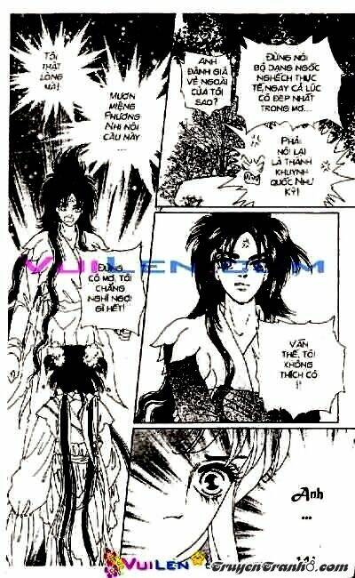 đóa hoa yêu kiều chapter 5 142