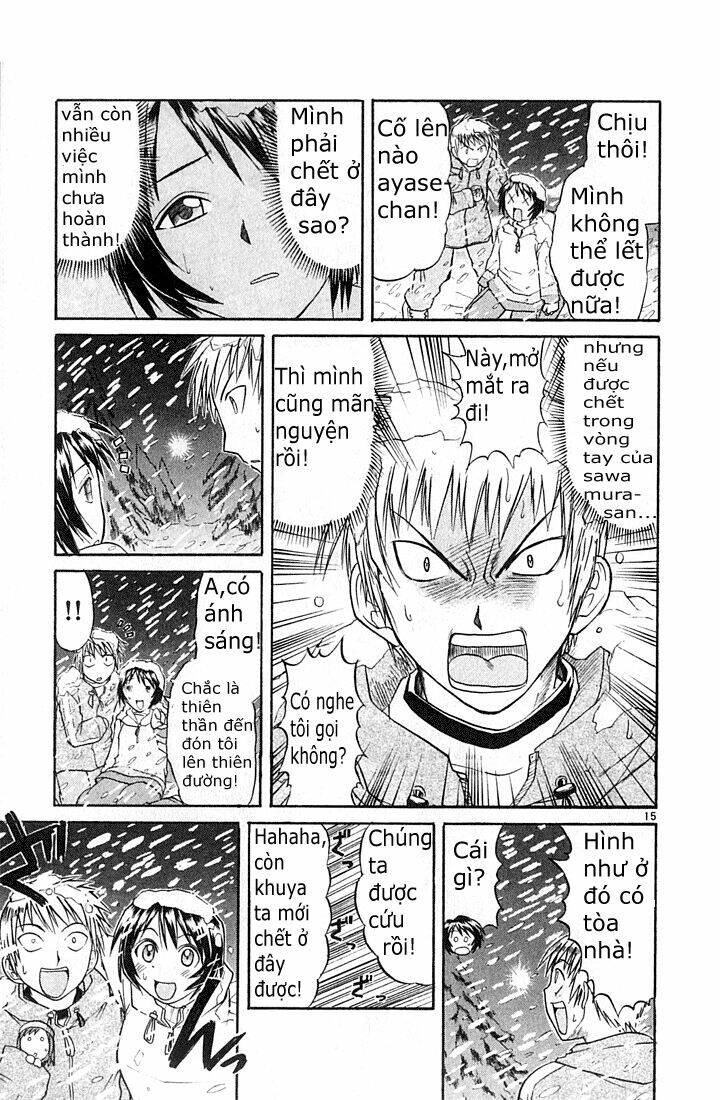 midori no hibi chapter 48 15