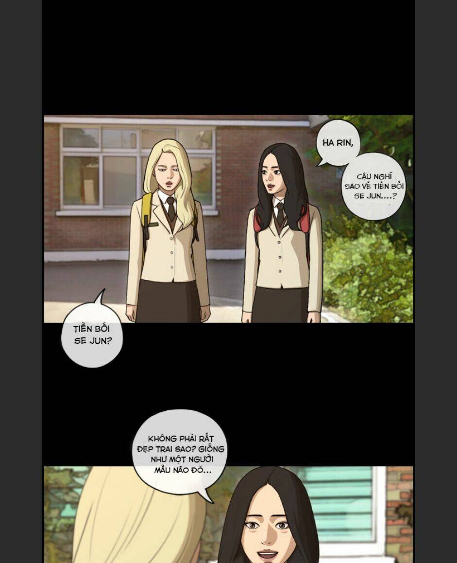 free draw m chapter 98 18