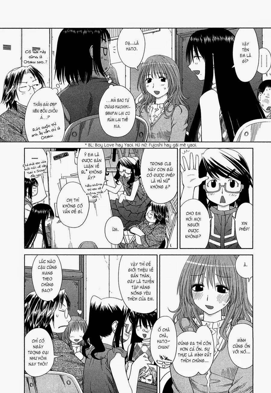 genshiken chapter 56 19