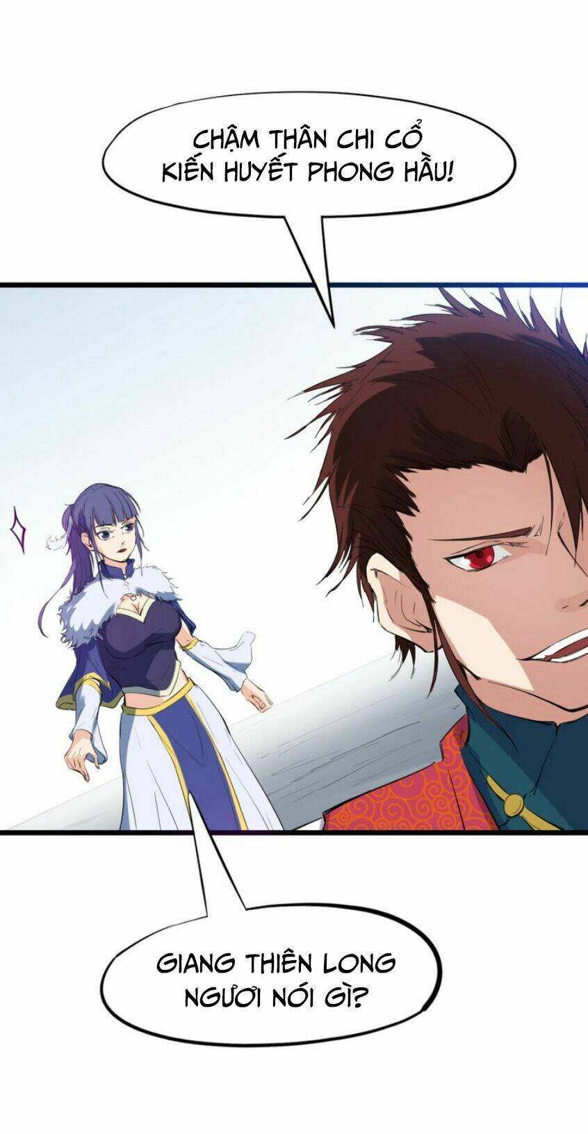 long mạch võ thần chapter 16 54