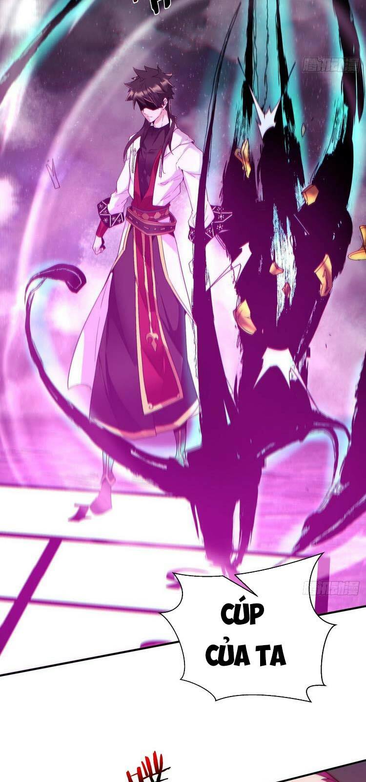 ta là nhà giàu số một, ta không muốn trọng sinh chapter 106 14