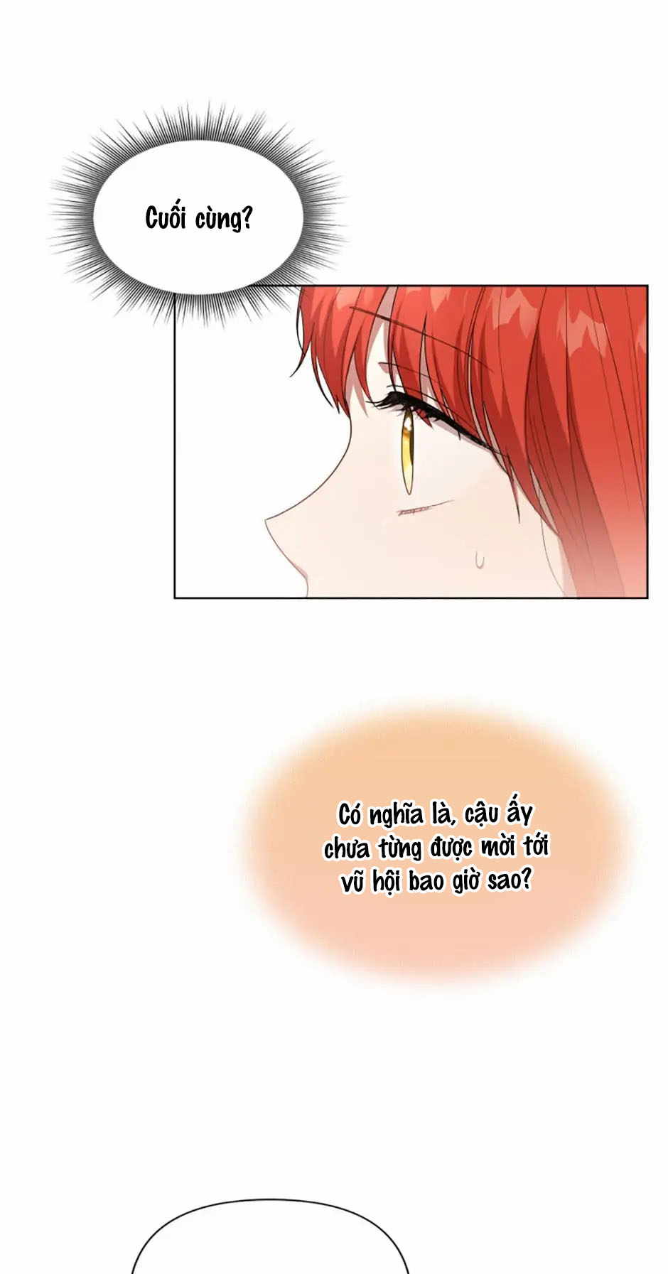 Tôi Trở Thành Phiên Dịch Viên Cho Bạo Chúa chapter 19.2 - Trang 2