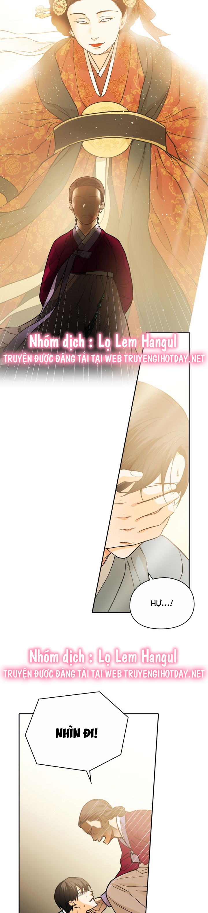 câu chuyện về người phụ nữ ấy chapter 88 8