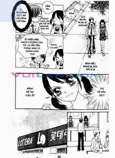 neck and neck chapter 8 92