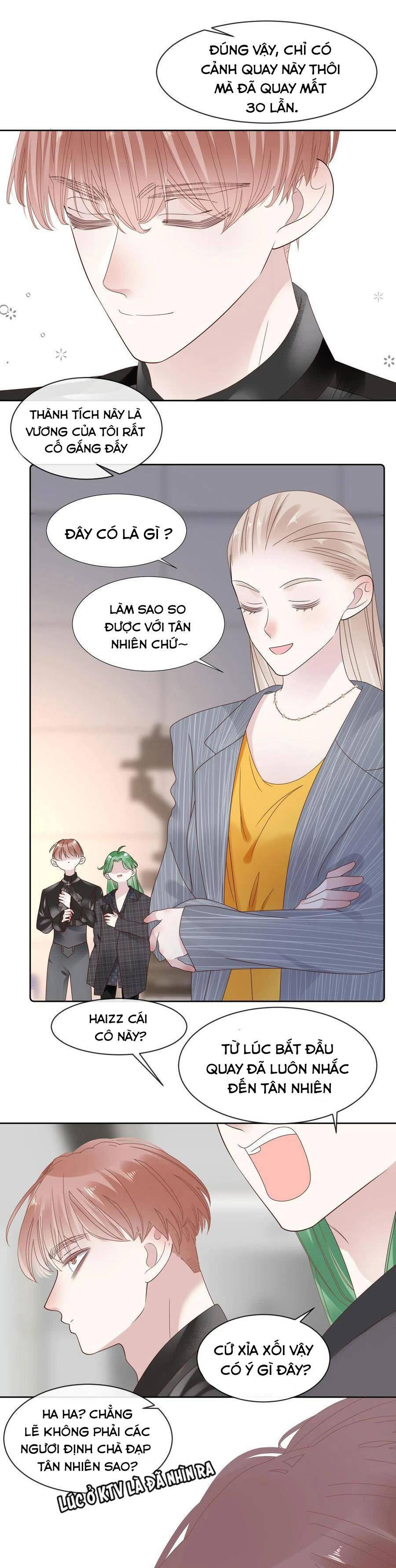 đêm tối ám muội chapter 13 8