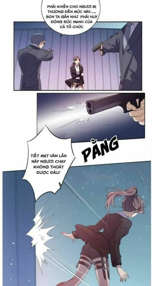 ngạo kiều vương gia huyên náo phi chapter 1 3