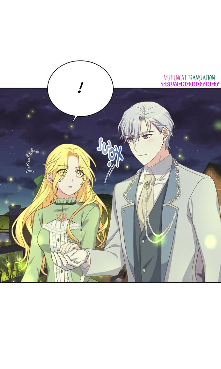 lời cầu hôn đến từ hoàng đế chapter 17.1 26