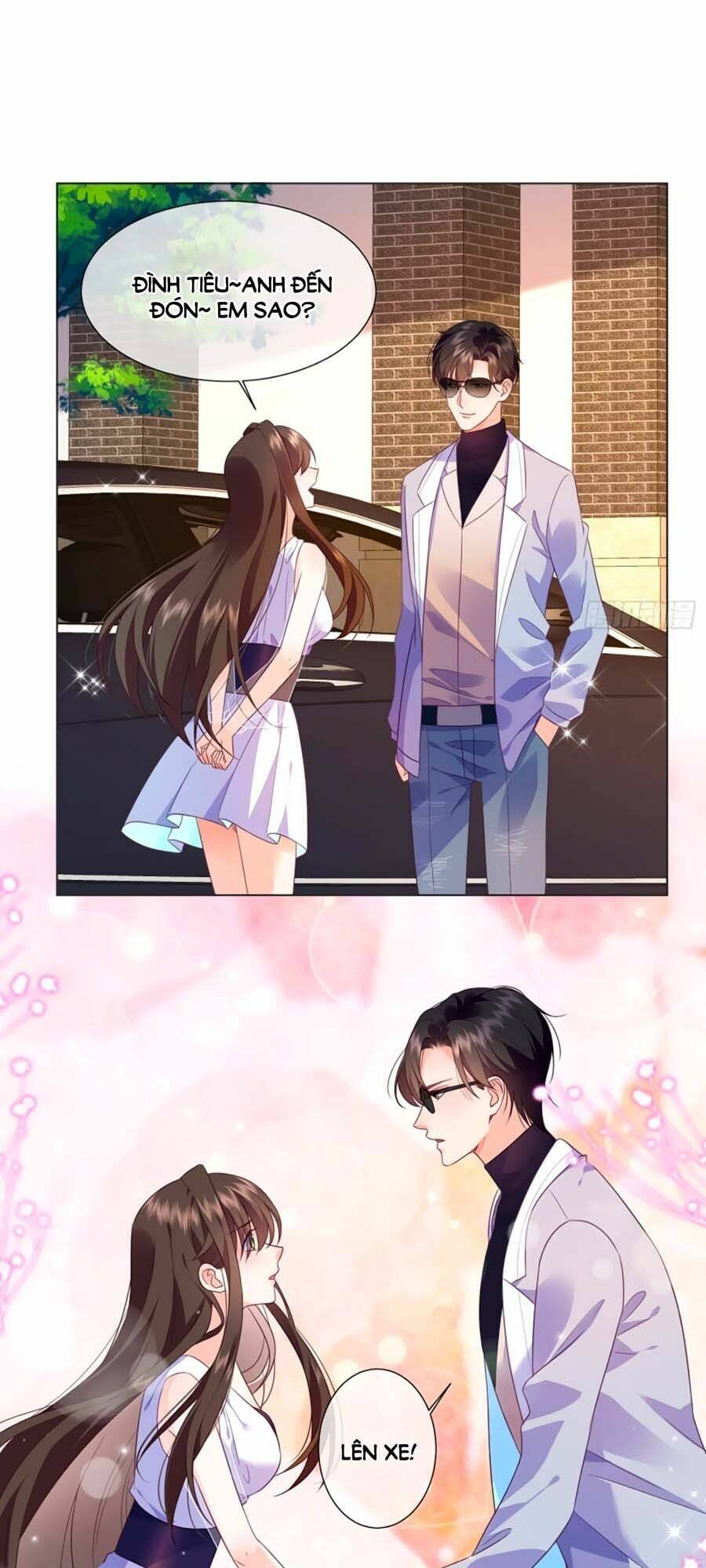 nữ vương tàn nhẫn chapter 19 29