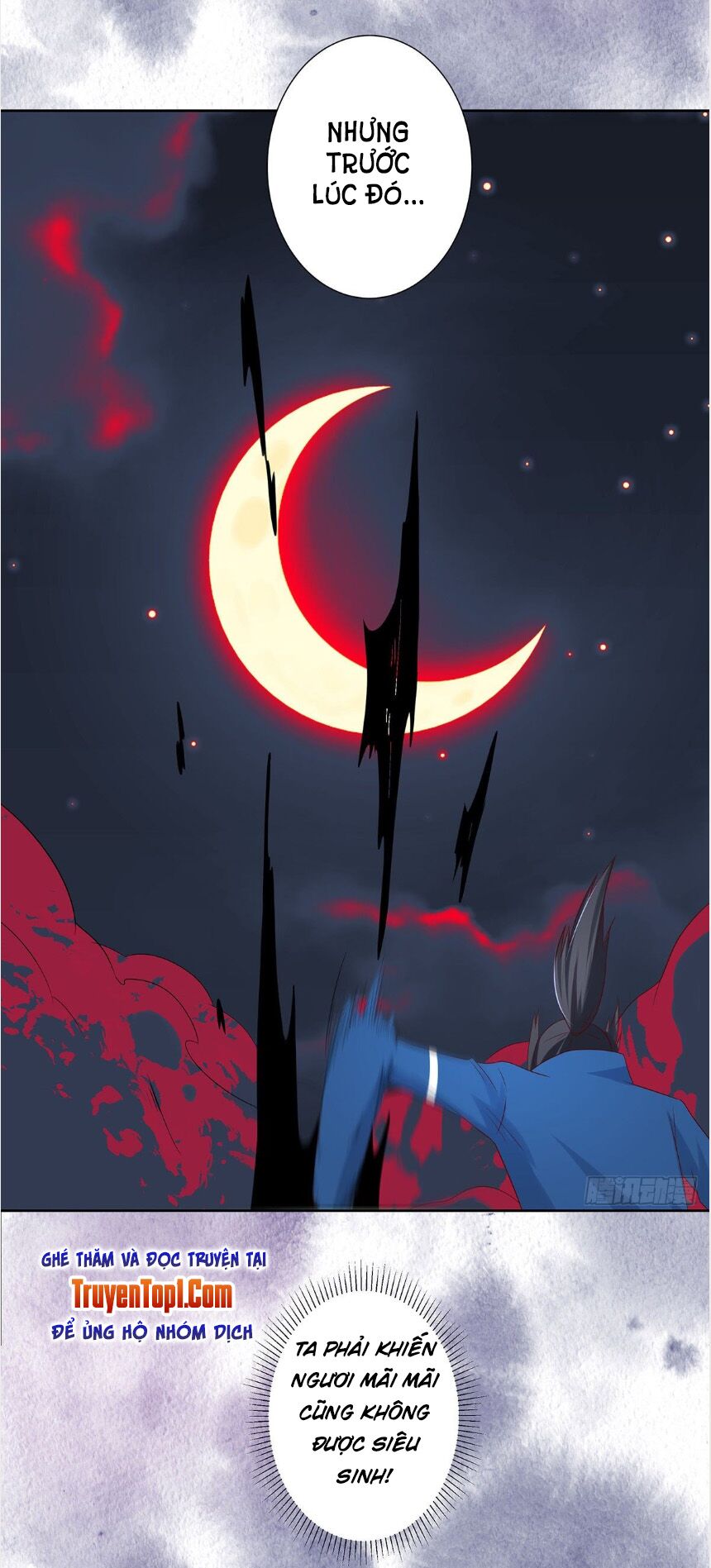 người tu tiên tại đô thị chapter 21 14