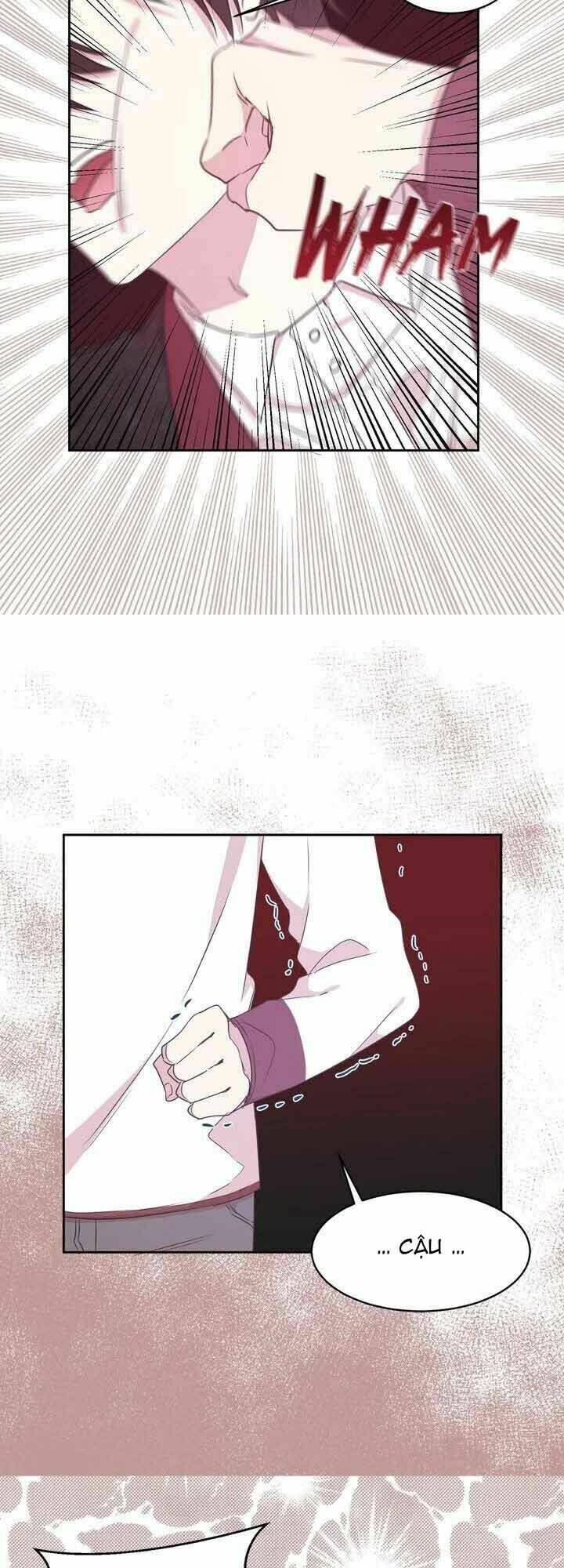 tôi chọn kết thúc của hoàng đế chapter 48 20