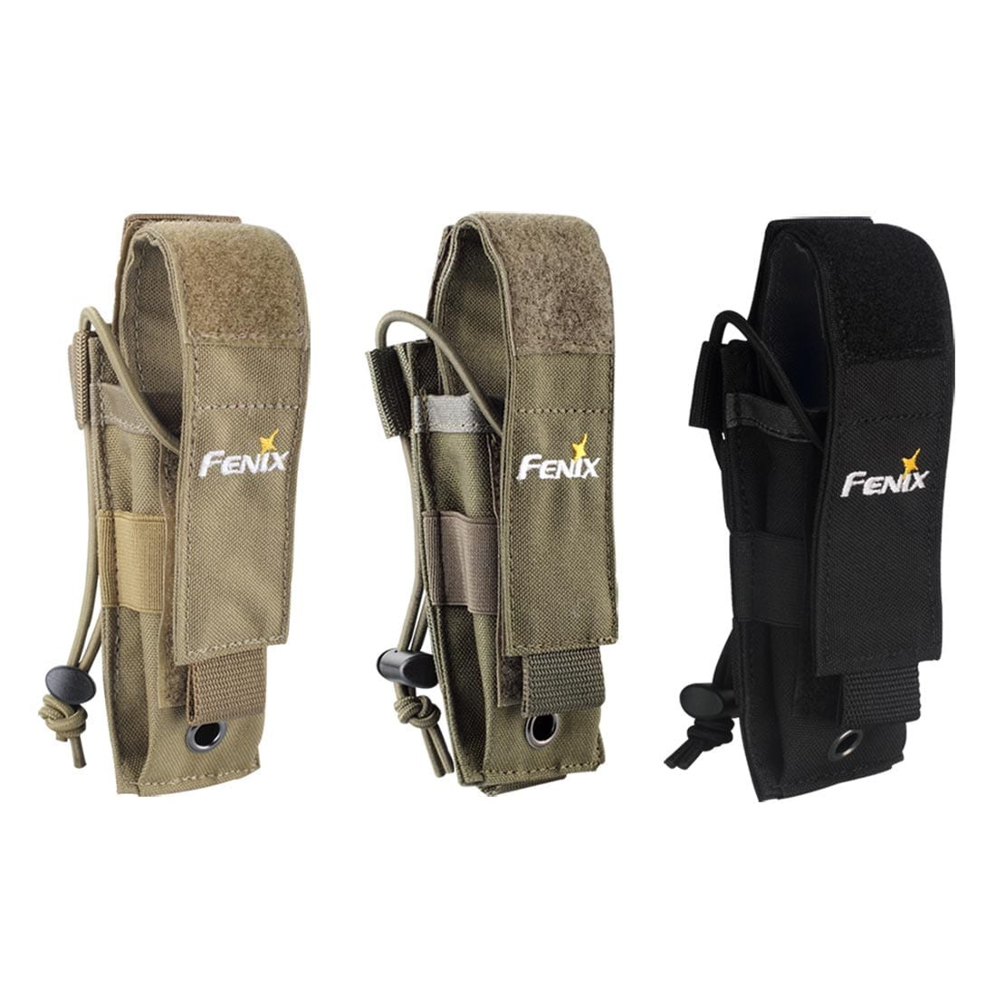 Phụ kiện Fenix - ALP-MT Bao đựng đèn pin Cordura