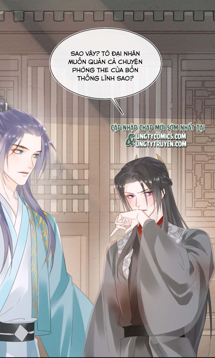 tù long chapter 65 8