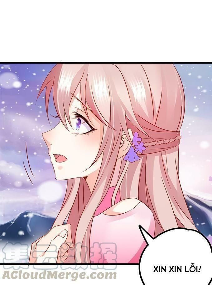 hồ tiên hung bạo chapter 20 26