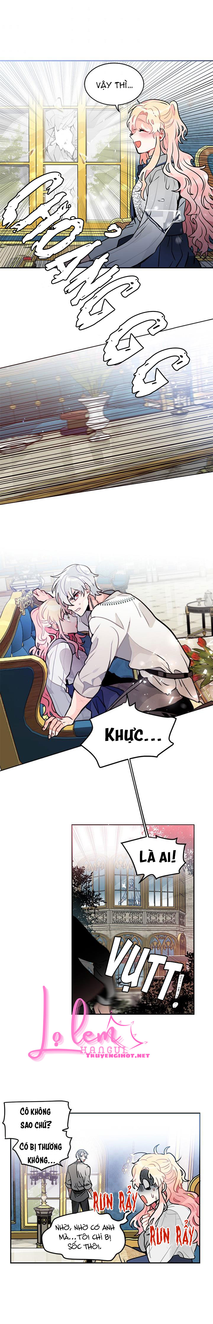 cho em về nhà đi anh chapter 6.2 4