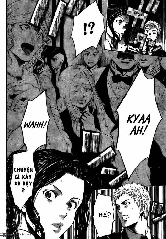 bloody monday iii - last season chapter 2 2