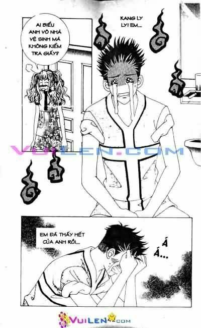 mùa ảo vọng - strange pension chapter 1 142