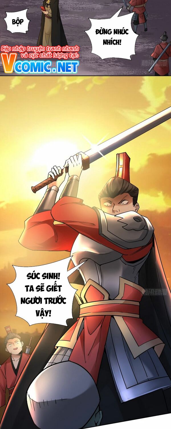 ta là nhà giàu số một, ta không muốn trọng sinh chapter 36 40