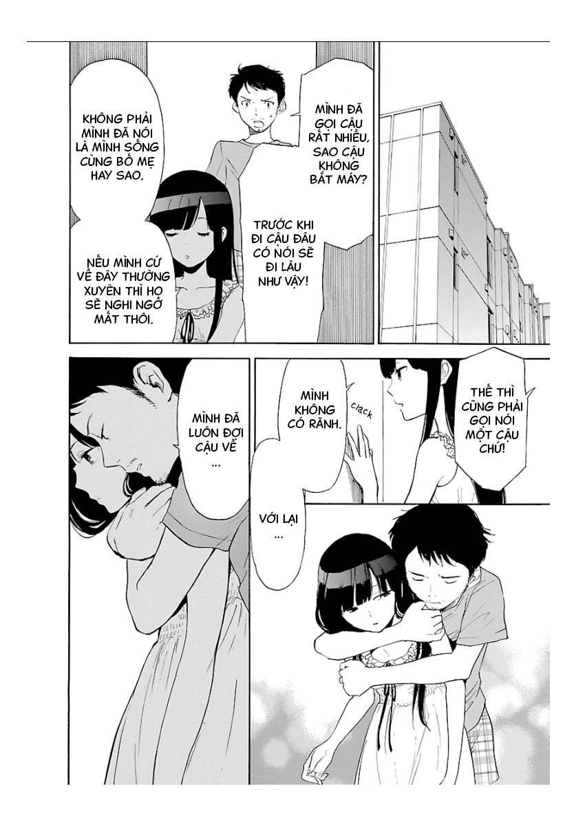 himegoto - juukyuusai no seifuku chapter 39 2