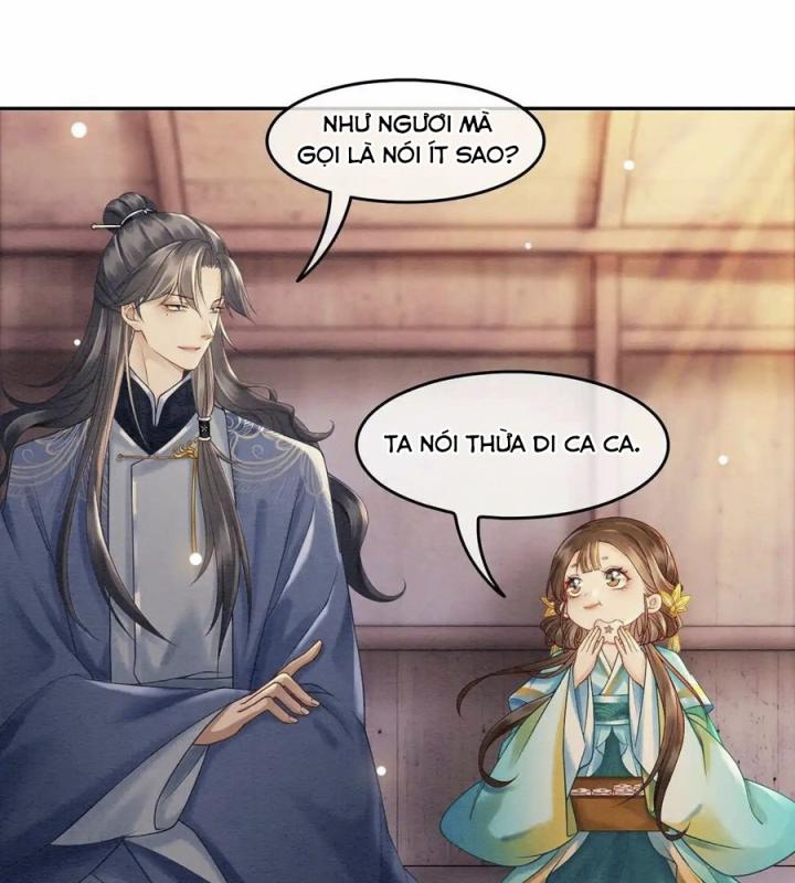 xuyên không đến cổ đại, ta được muôn ngàn sủng ái chapter 3 54