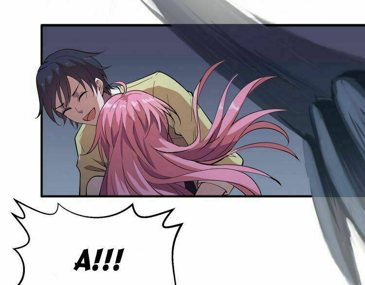 bá vương diễn xuất chapter 1 119