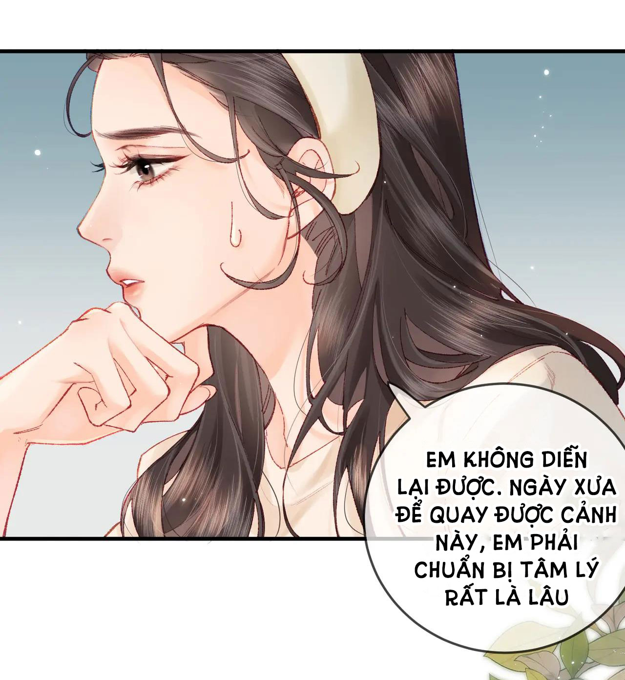 câu chuyện ngọt ngào của cặp vợ chồng đỉnh lưu chapter 19 20