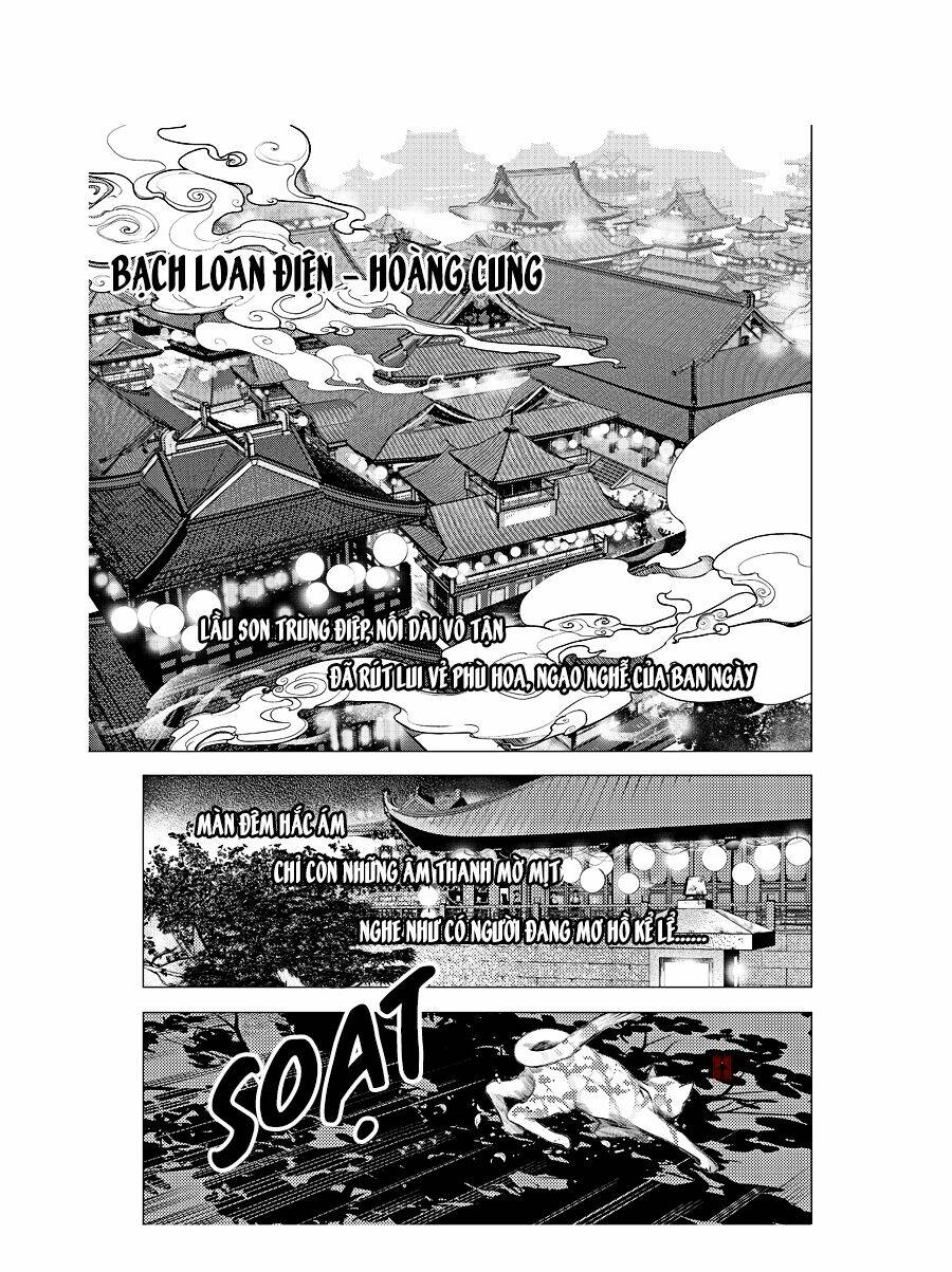 tạp tư lục chapter 13 3