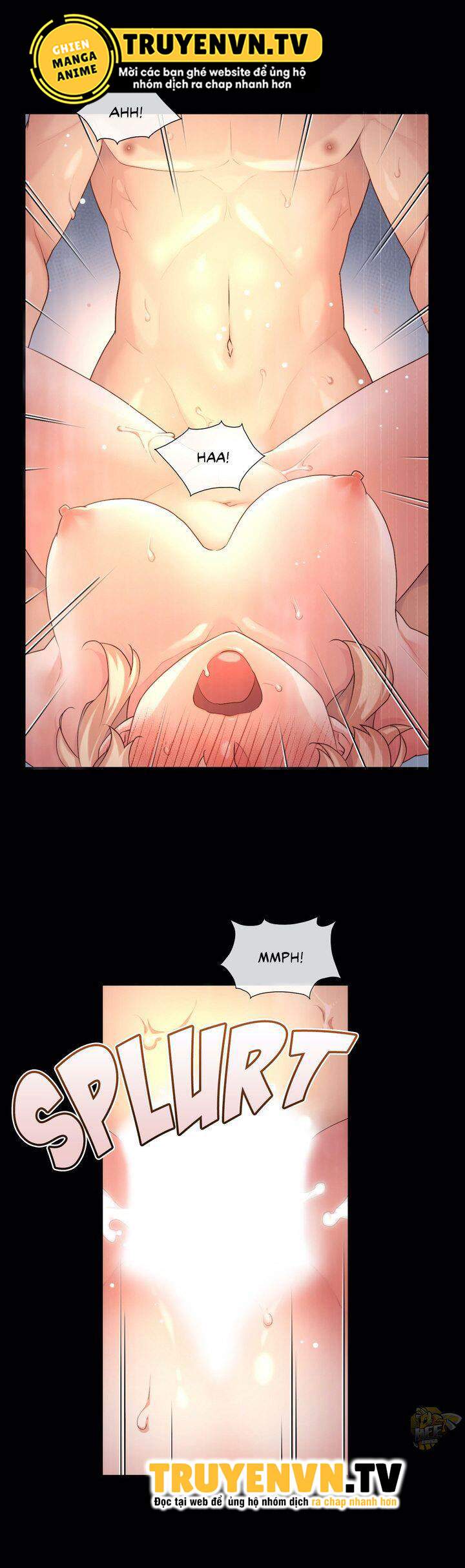 bạn gái xúc xắc - the girlfriend dice chapter 40 1