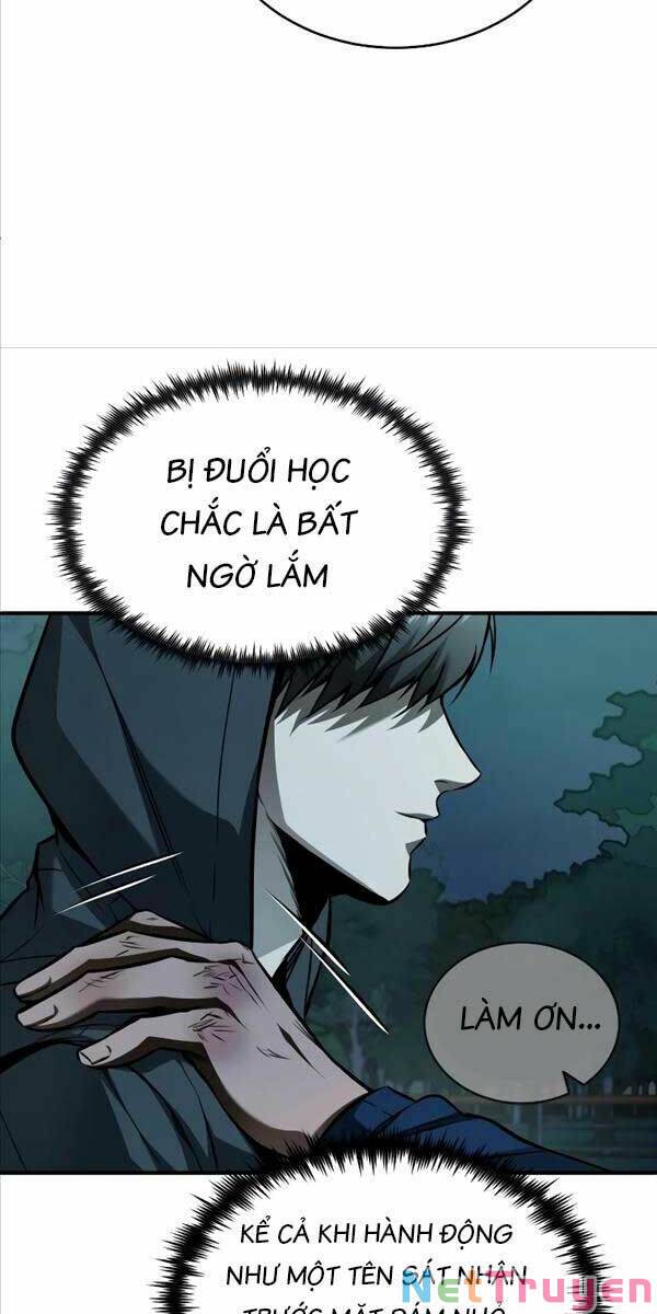 ác quỷ trở lại học đường chapter 11.1 13