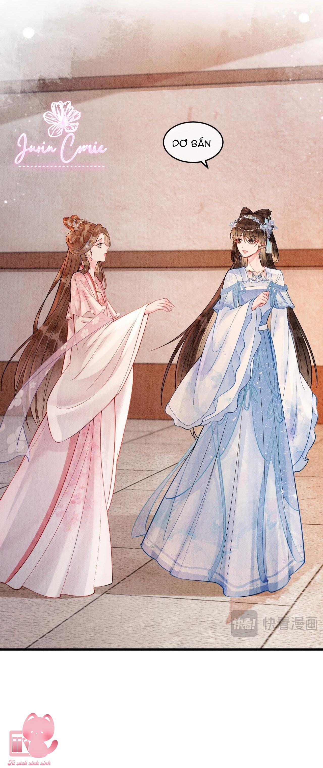 sau khi nàng bị đánh chết các ca ca hối hận rồi !! chapter 16 10