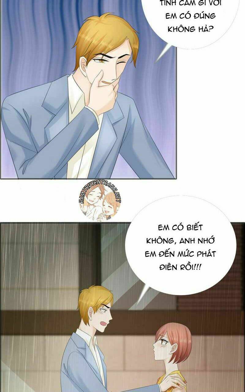 độc sủng kiều thê của bá đạo tổng tài chapter 71 13