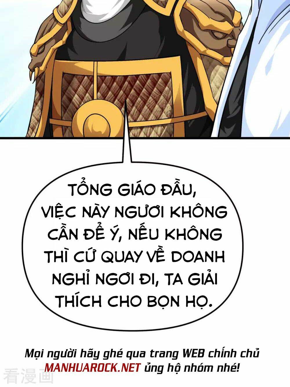 trọng sinh ta là đại thiên thần chapter 108 70