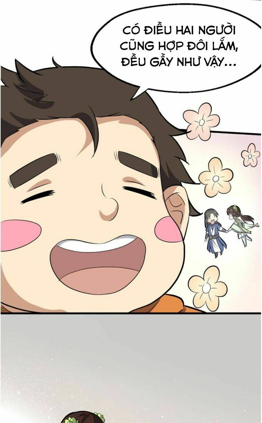 đại nghịch chi môn chapter 25 12