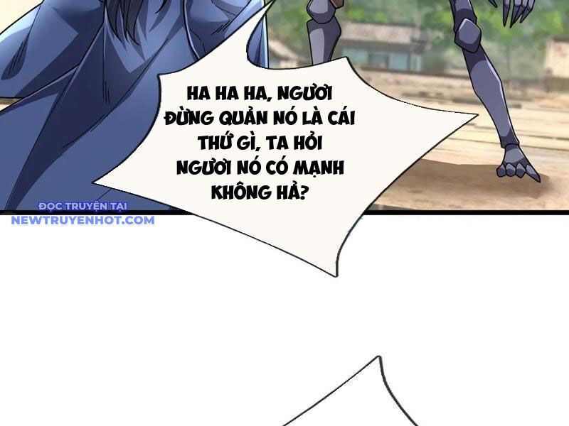 ngủ say vạn cổ: xuất thế đẩy ngang chư thiên chapter 76 122