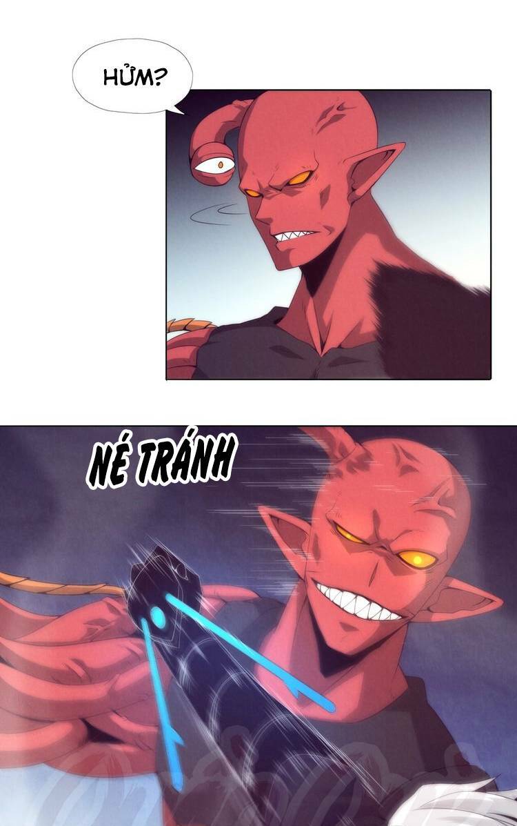 hắc kim đảo chapter 26 31