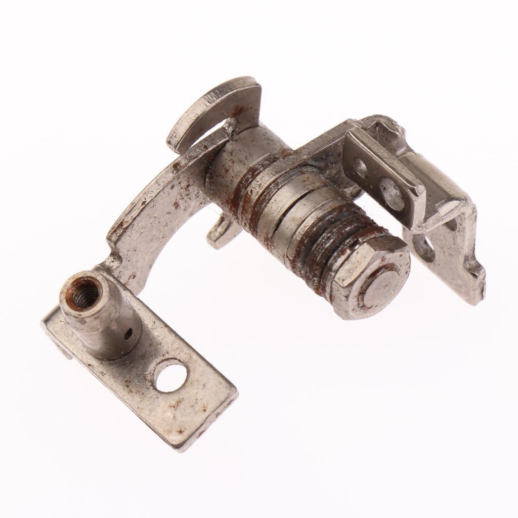 Laptop Screen Hinges Repair Part Set for Dell XPS M1530 1530