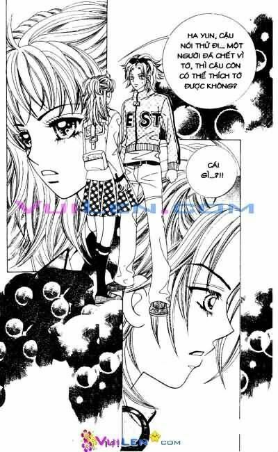 thiên thần tái thế chapter 3 141