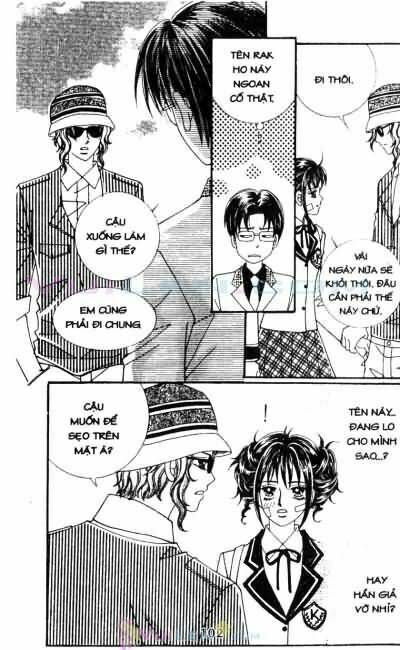 không bao giờ khóc chapter 10 102