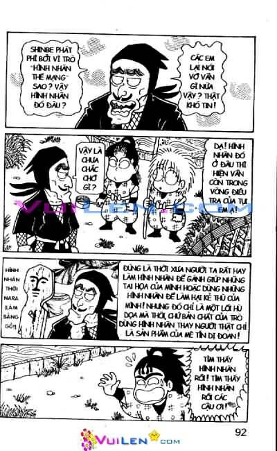 ninja loạn thị chapter 38 93