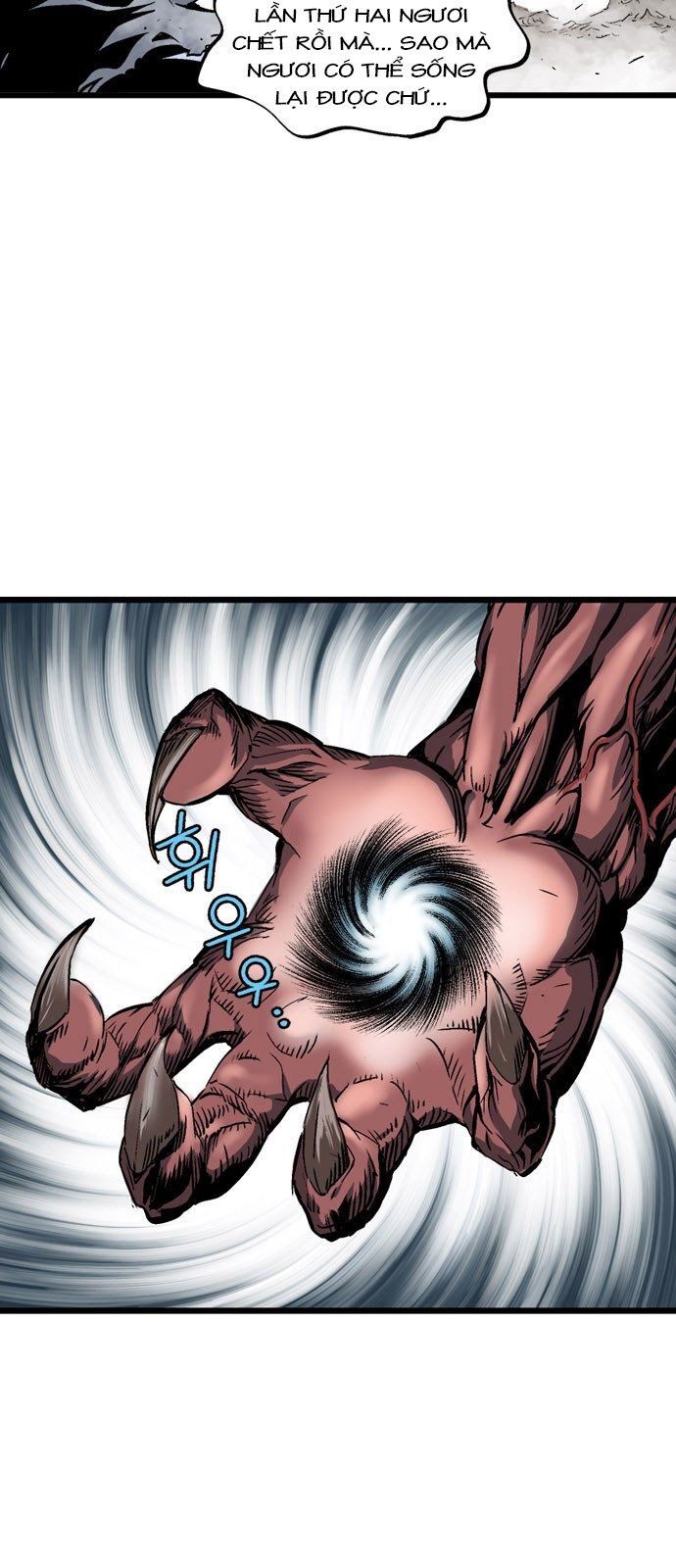 cao thủ 2 chapter 100 21