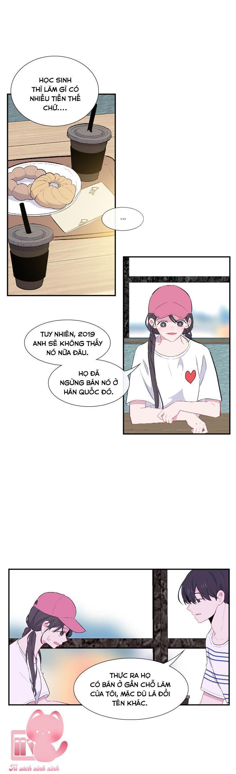 về bên anh chapter 40 17