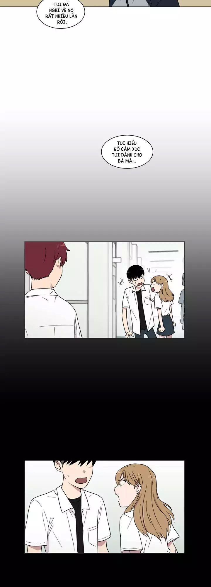 …”một sự thật khá khó chịu.” chapter 28 52