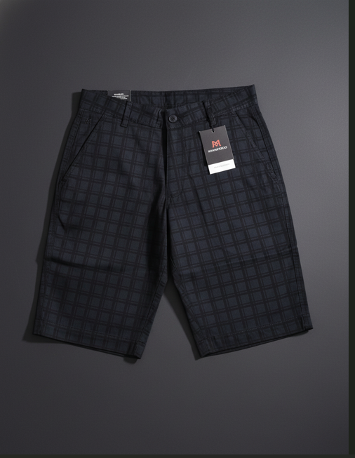 Quần short Kaki Khatoco (30-37) sale 290k ( giá tem 378k)