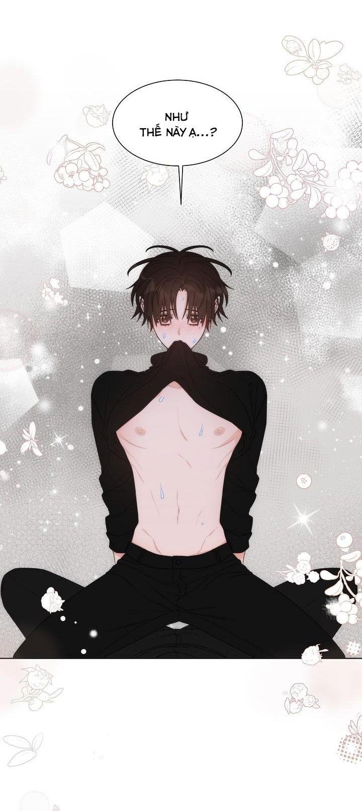 chuyện tình lãng mạn tại manhattan chapter 24 15