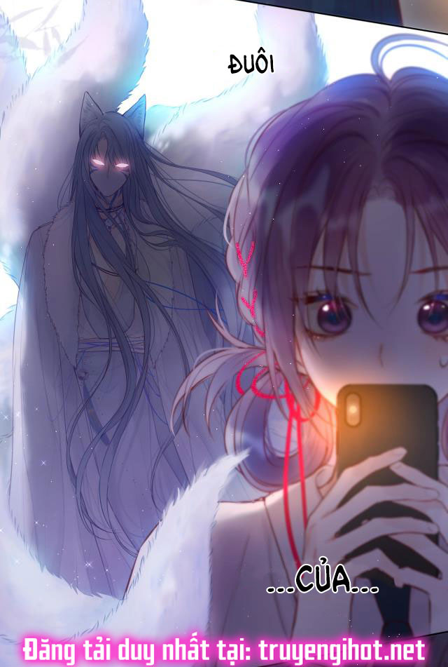 cạm bẫy của hồ ly chapter 1.3 20