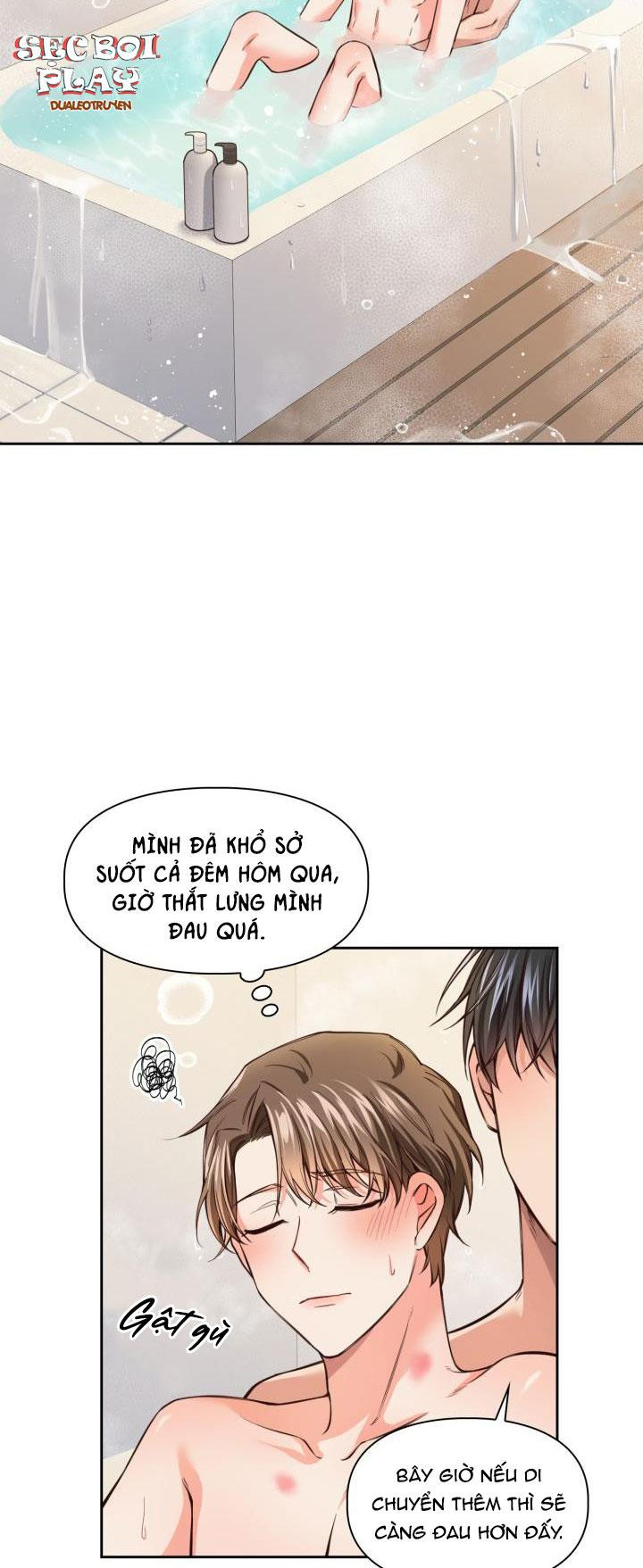 phòng tắm hơi chapter 6 5