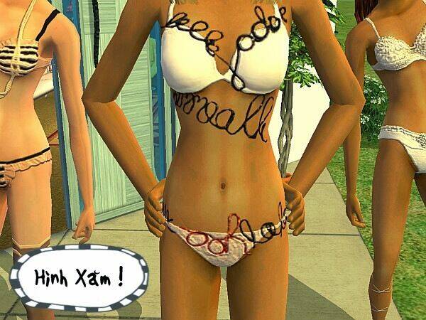 bella's story chapter 7.4 36