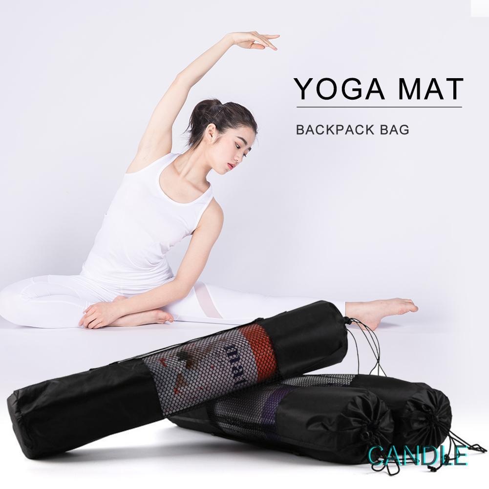 Túi Lưới Đựng Thảm Tập Yoga