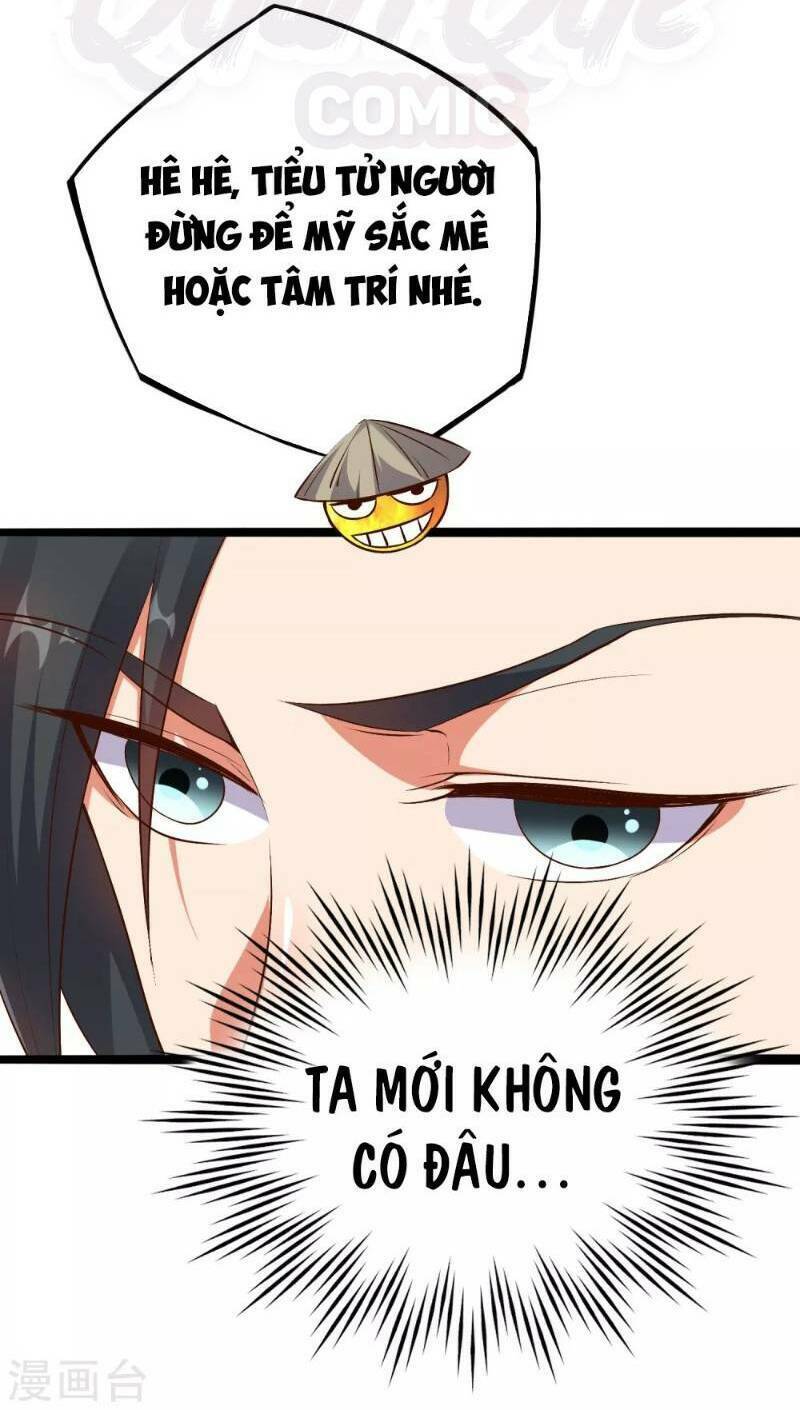 phục thiên thánh chủ chapter 14 8